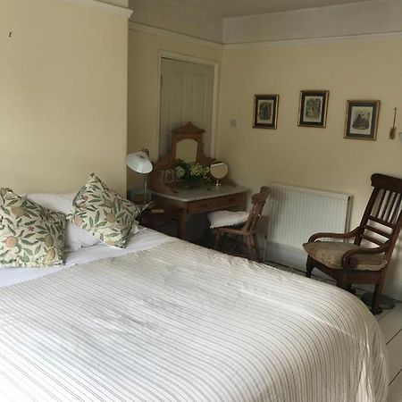 1920'S House. Private En Suite Sitting Room . Dog Friendly Teignmouth Exterior photo
