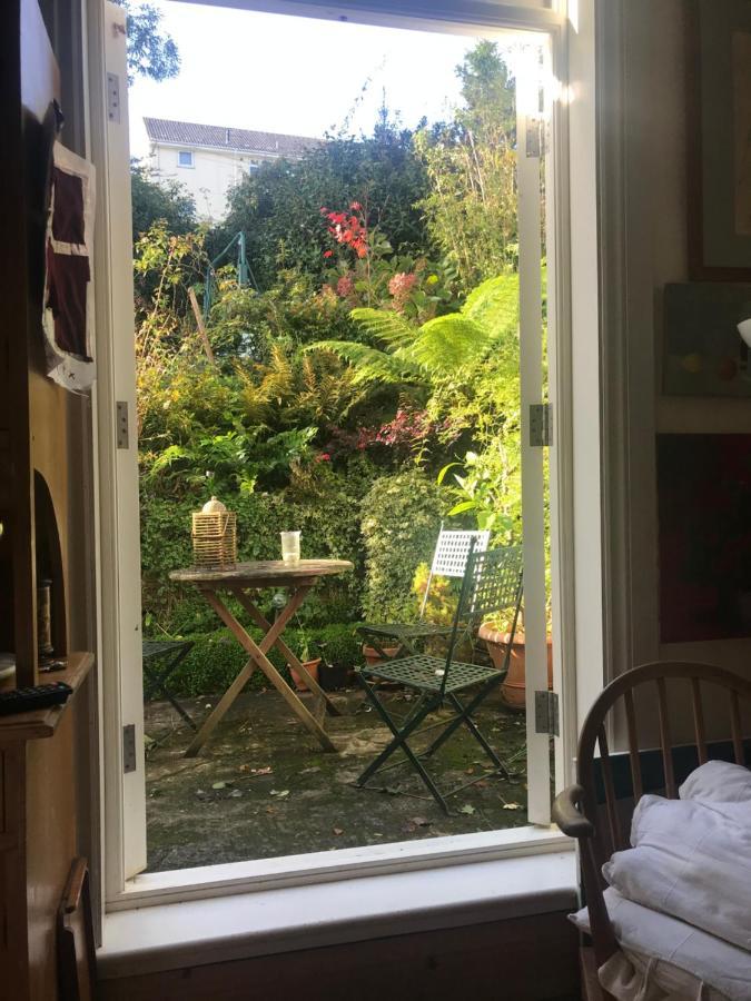 1920'S House. Private En Suite Sitting Room . Dog Friendly Teignmouth Exterior photo